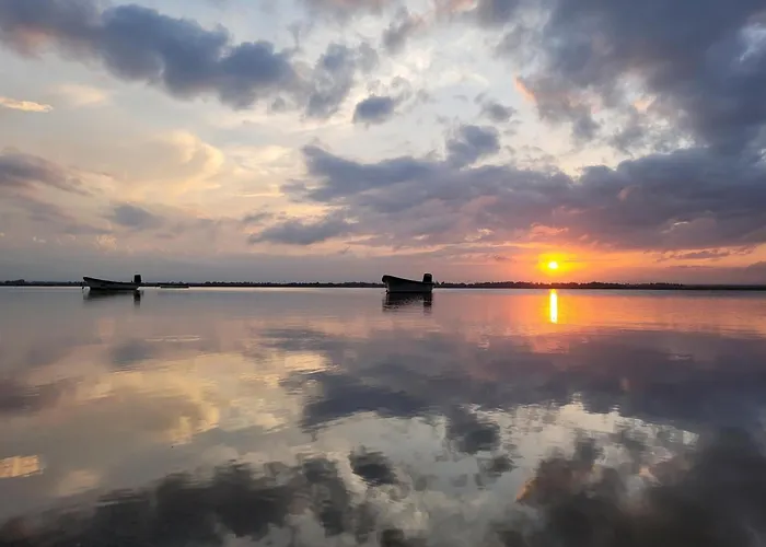 Avec Terrasse, Acces Direct Plage, Wifi, Clim, Parking Prive - 4 Pers. - Fr-1-794-149 Apartament *